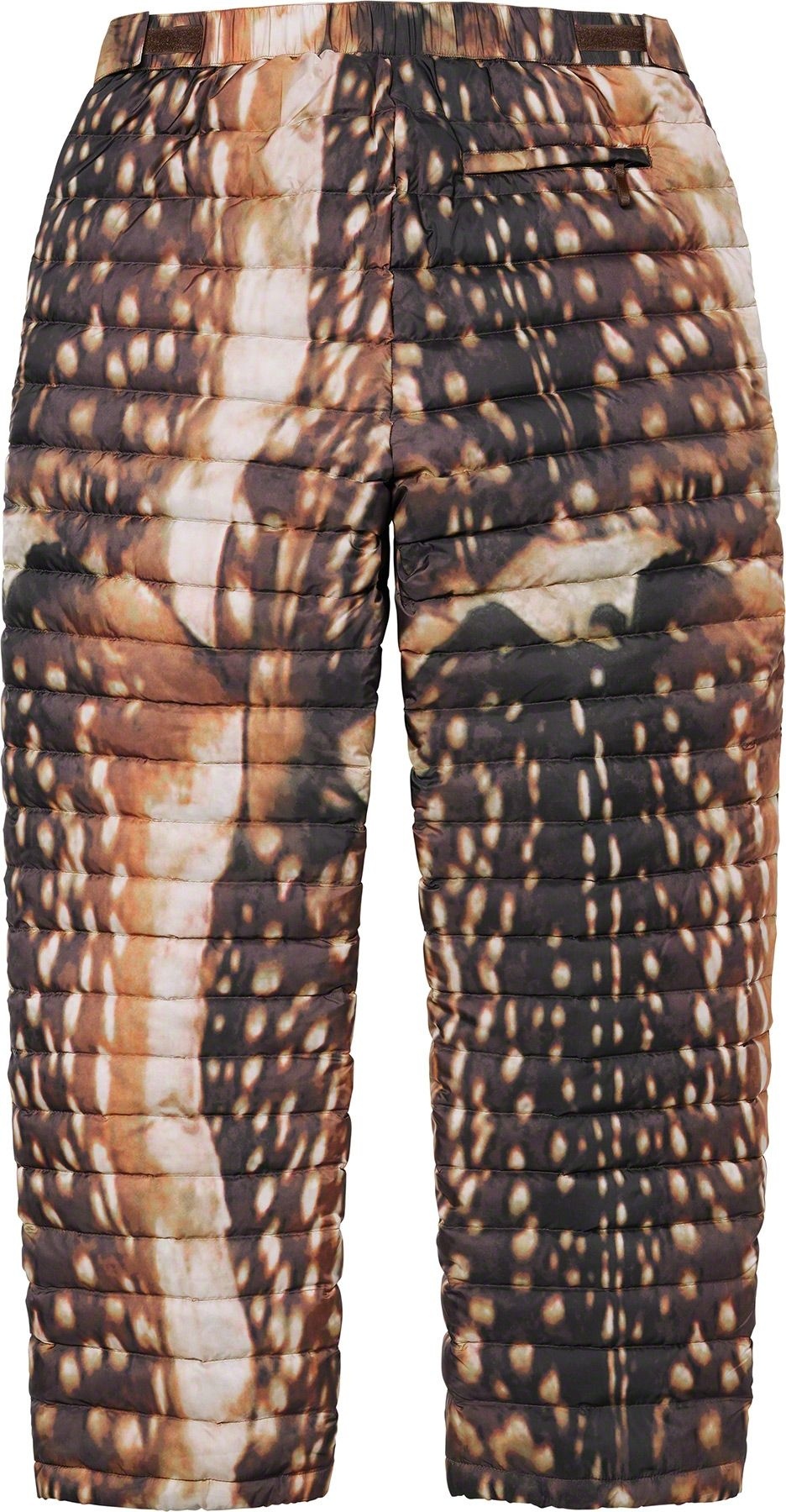 Micro Down Pant view 31